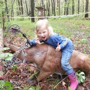 Meet your Posher, Leah